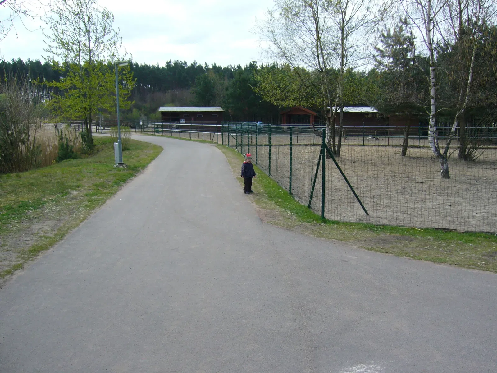 Freizeitpark Germendorf