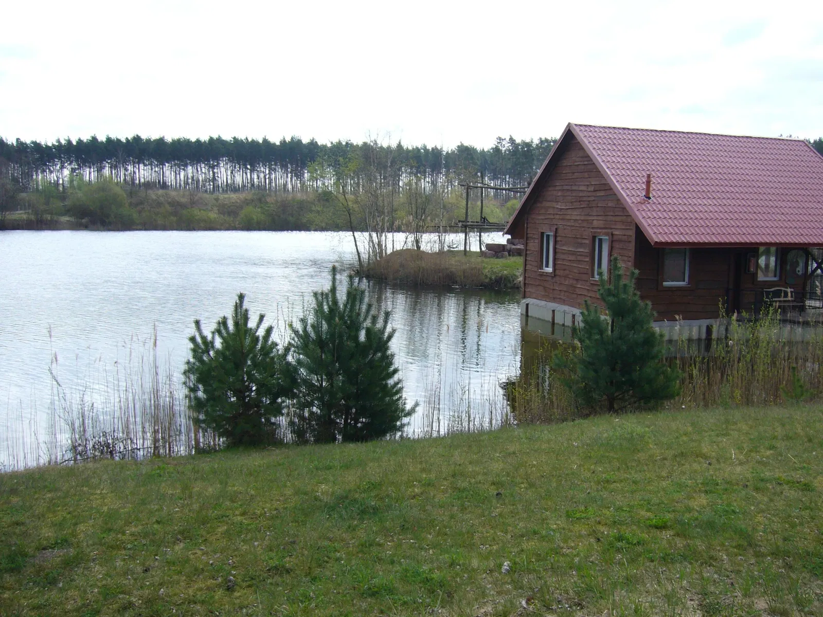 Freizeitpark Germendorf