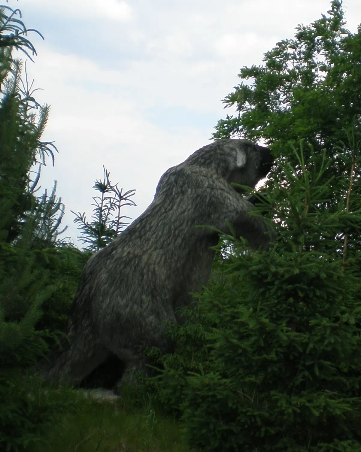 Freizeitpark Germendorf