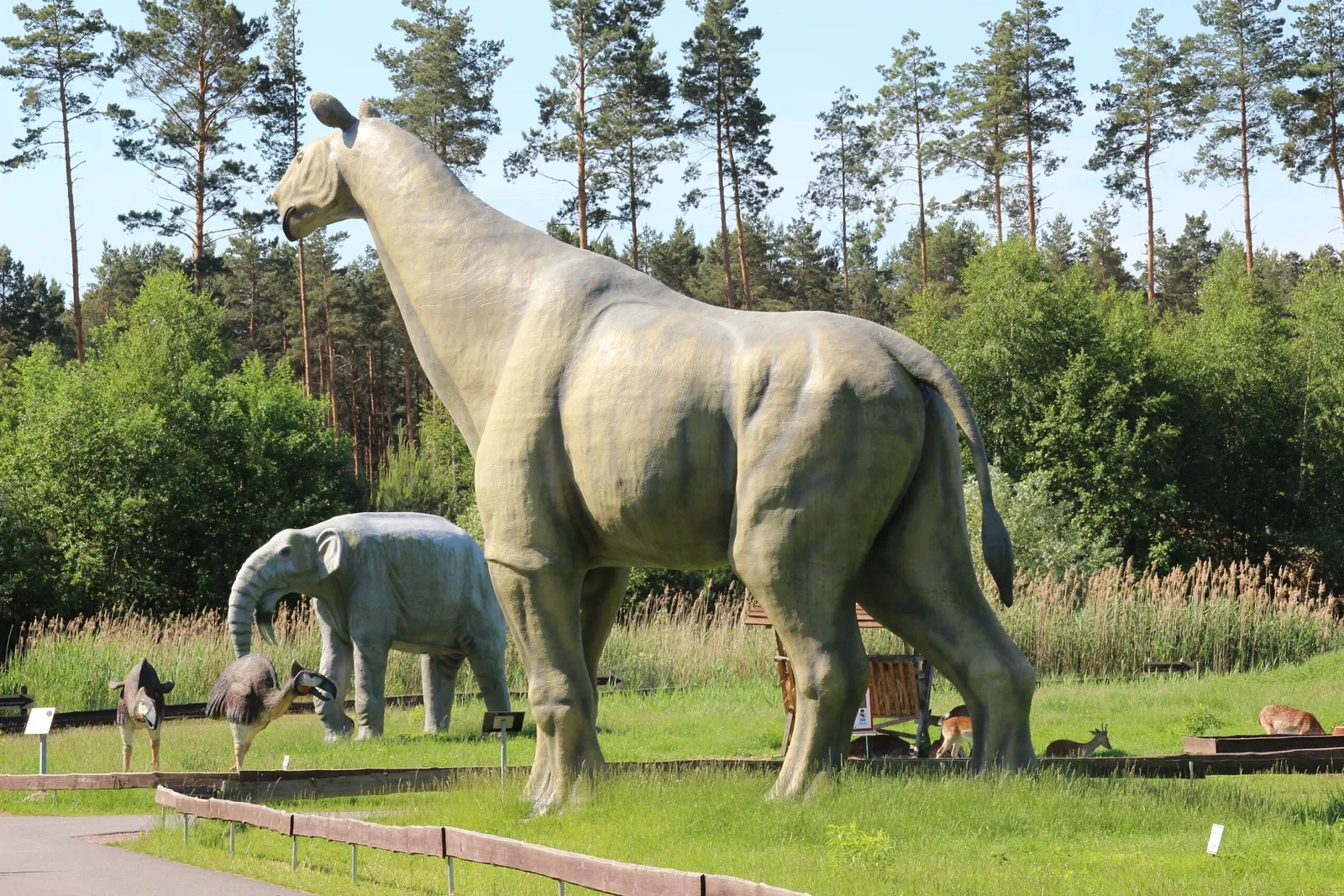 Freizeitpark Germendorf