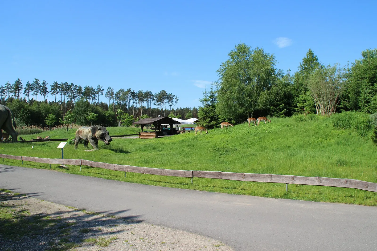 Freizeitpark Germendorf