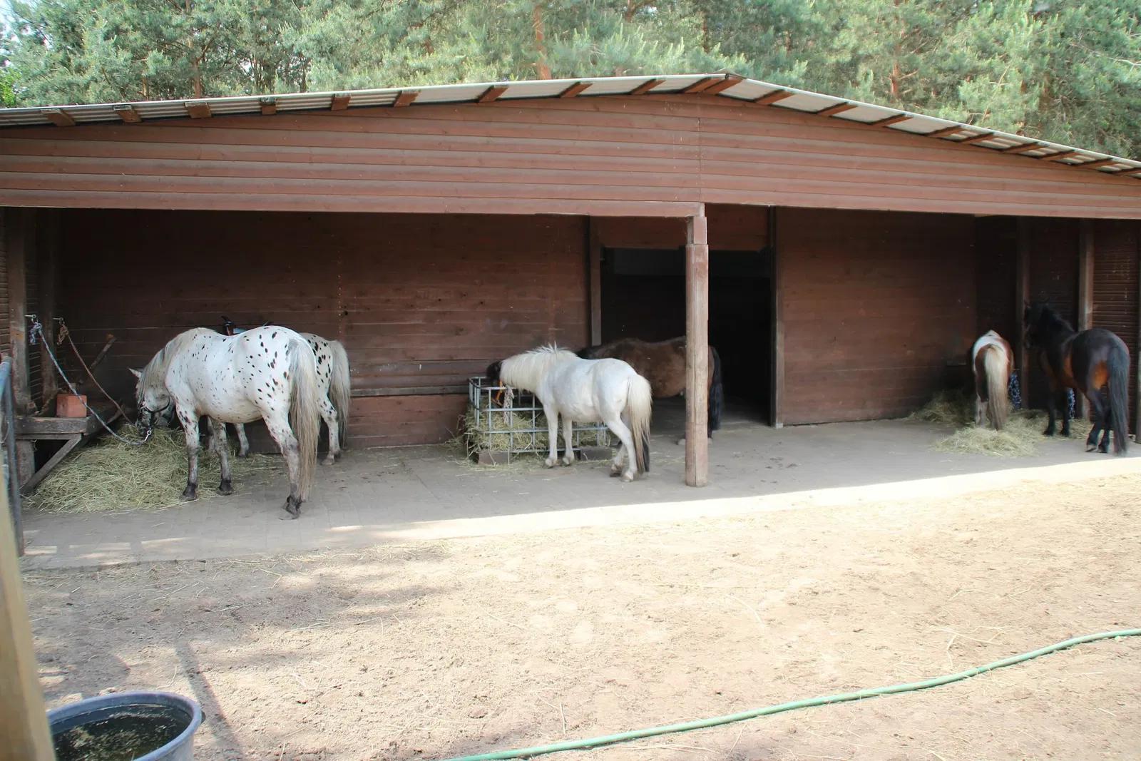 Freizeitpark Germendorf