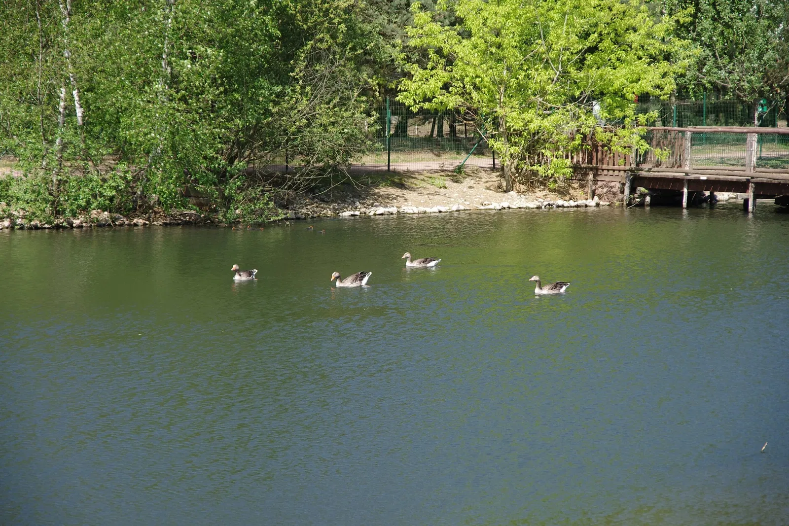 Freizeitpark Germendorf