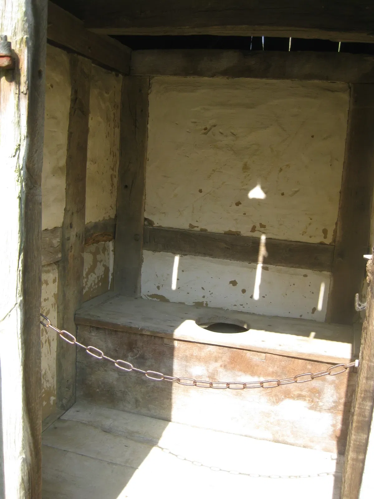 Open-Air Museum Detmold