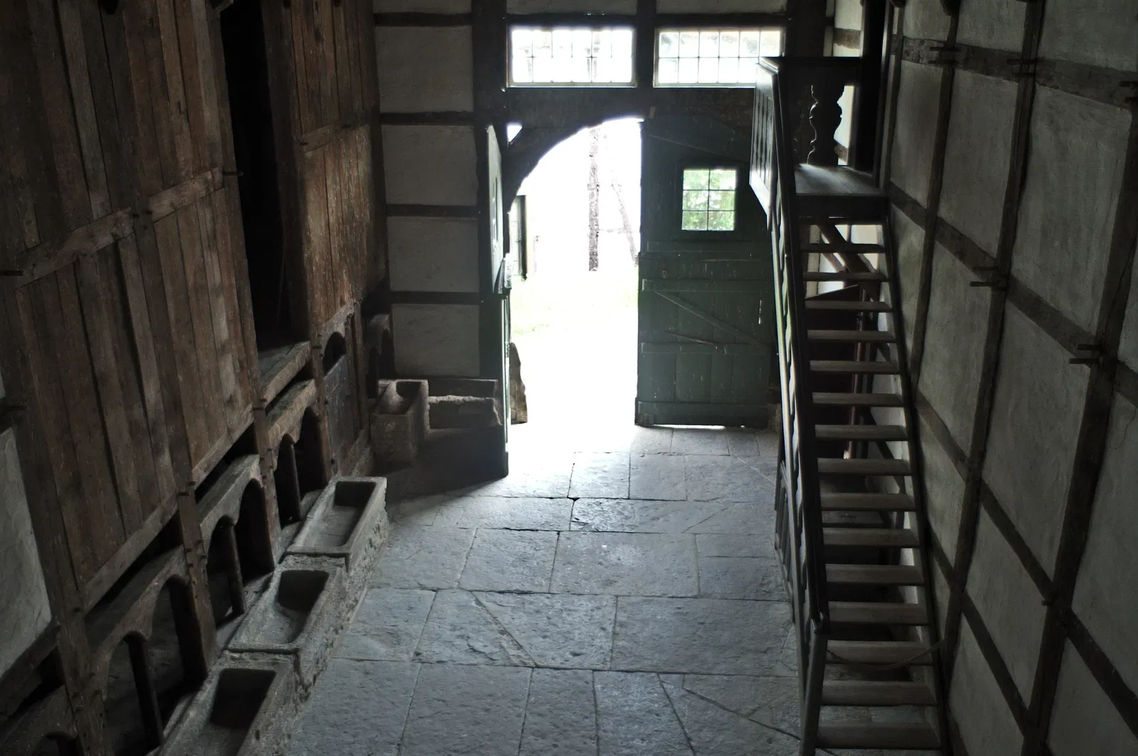 Open-Air Museum Detmold