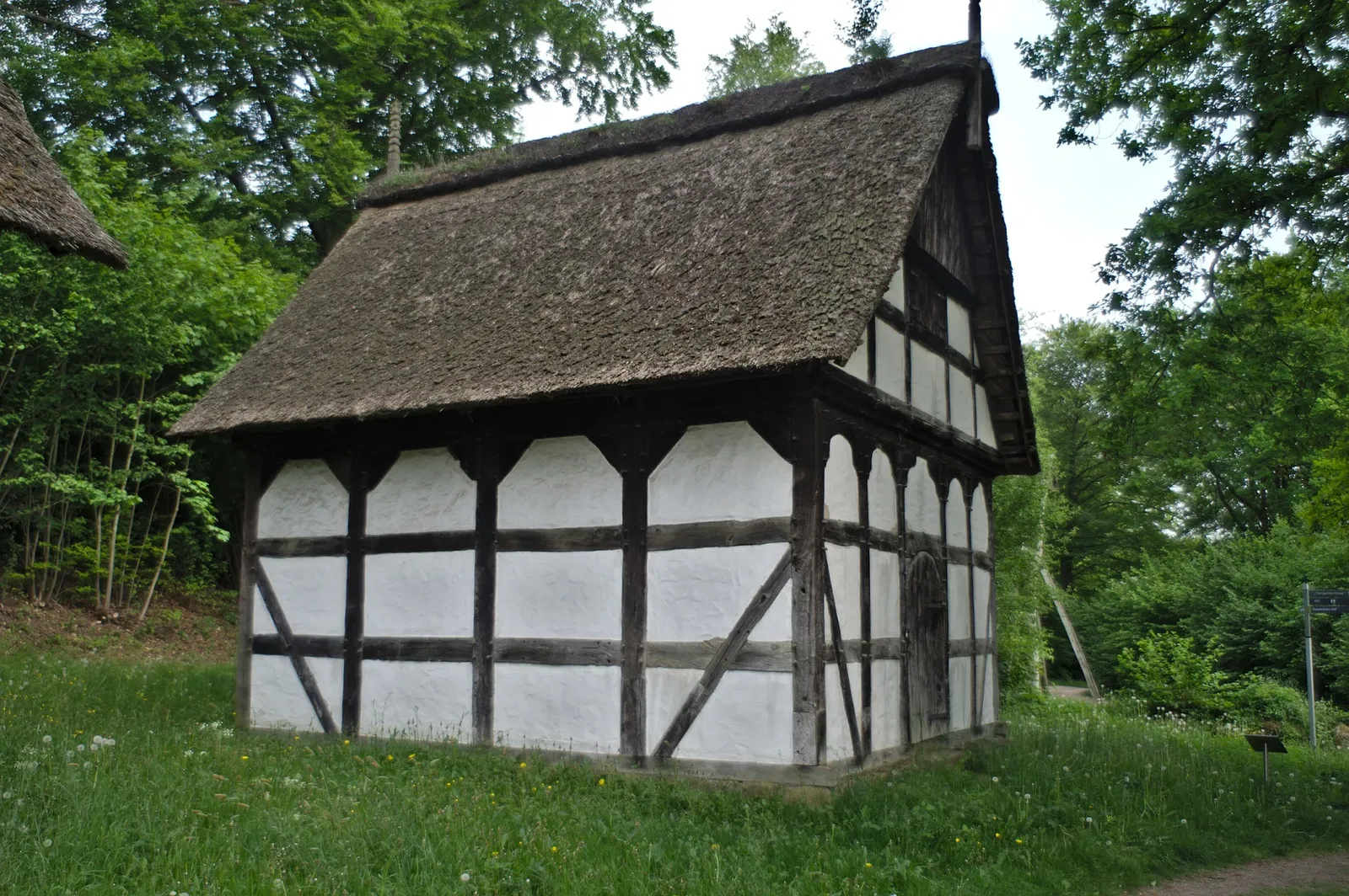 LWL-Freilichtmuseum Detmold - Westfälisches Landesmuseum für Volkskunde