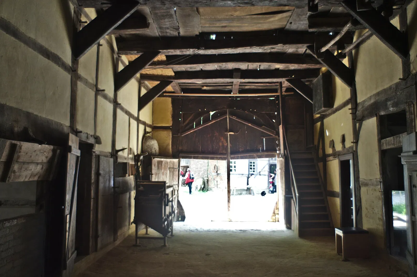 LWL-Freilichtmuseum Detmold - Westfälisches Landesmuseum für Volkskunde