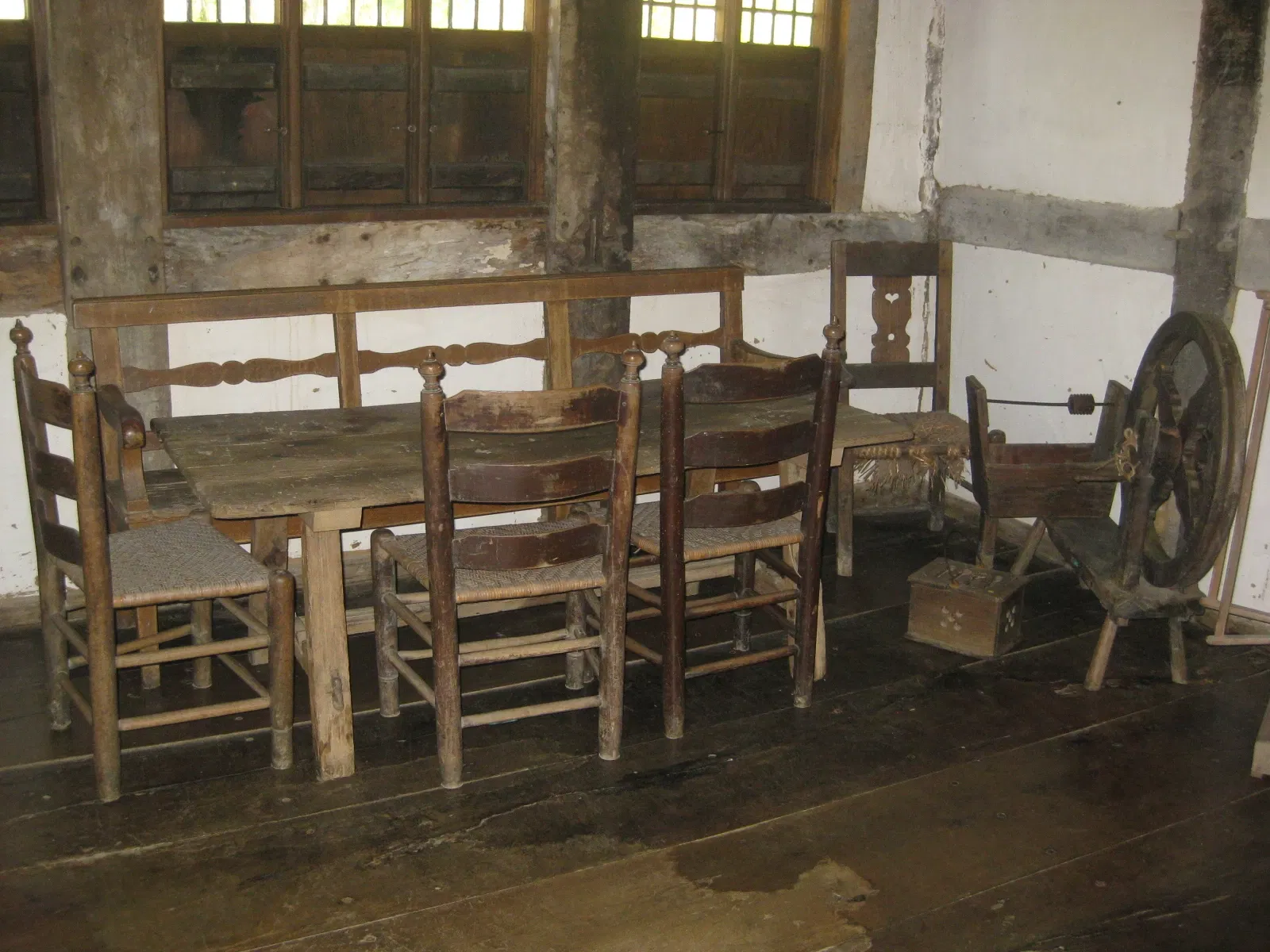 LWL-Freilichtmuseum Detmold - Westfälisches Landesmuseum für Volkskunde