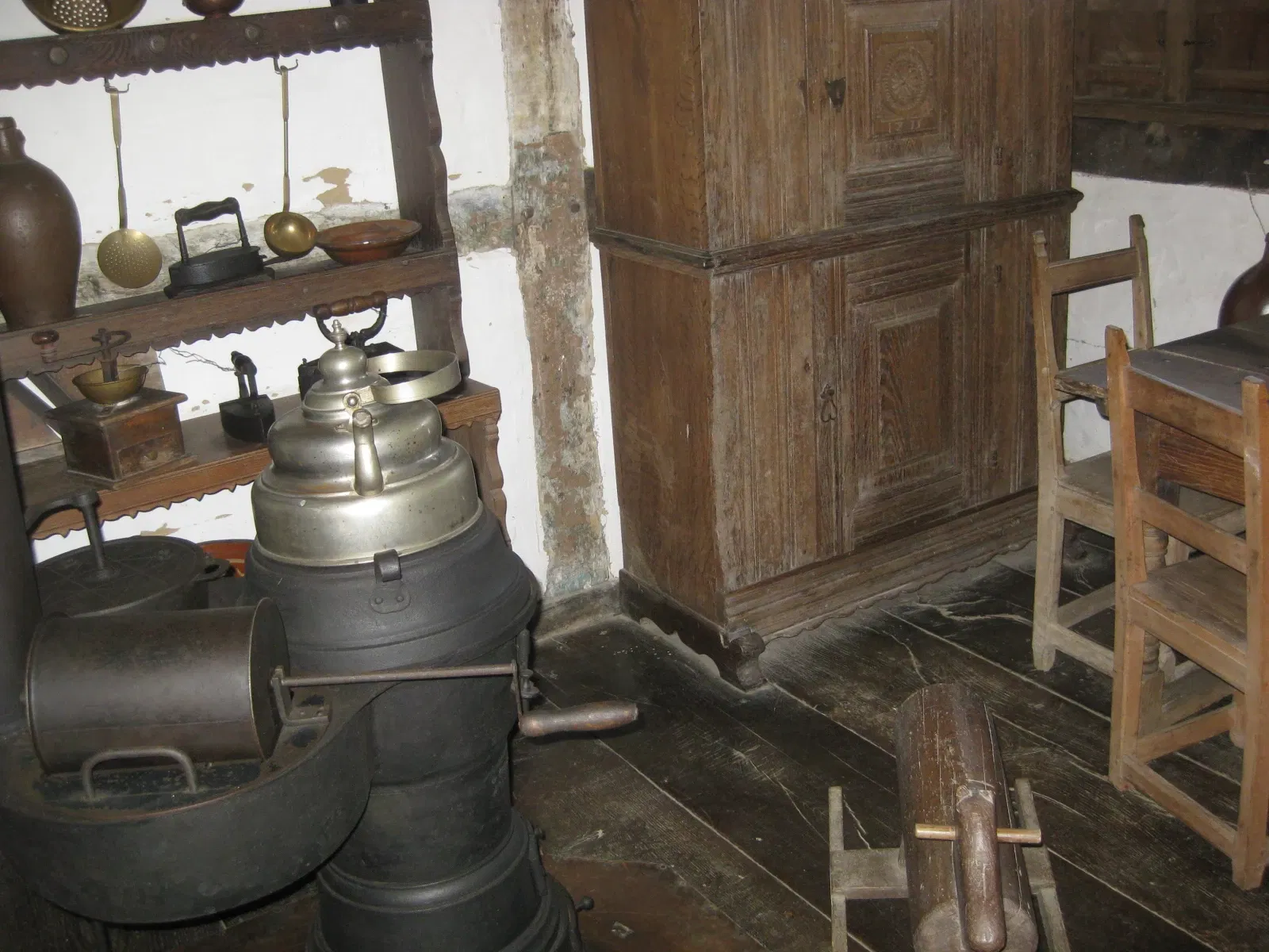 LWL-Freilichtmuseum Detmold - Westfälisches Landesmuseum für Volkskunde