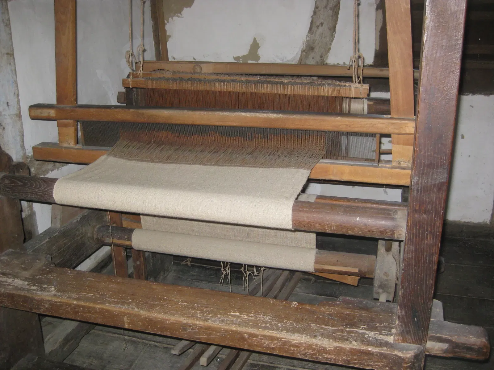 LWL-Freilichtmuseum Detmold - Westfälisches Landesmuseum für Volkskunde