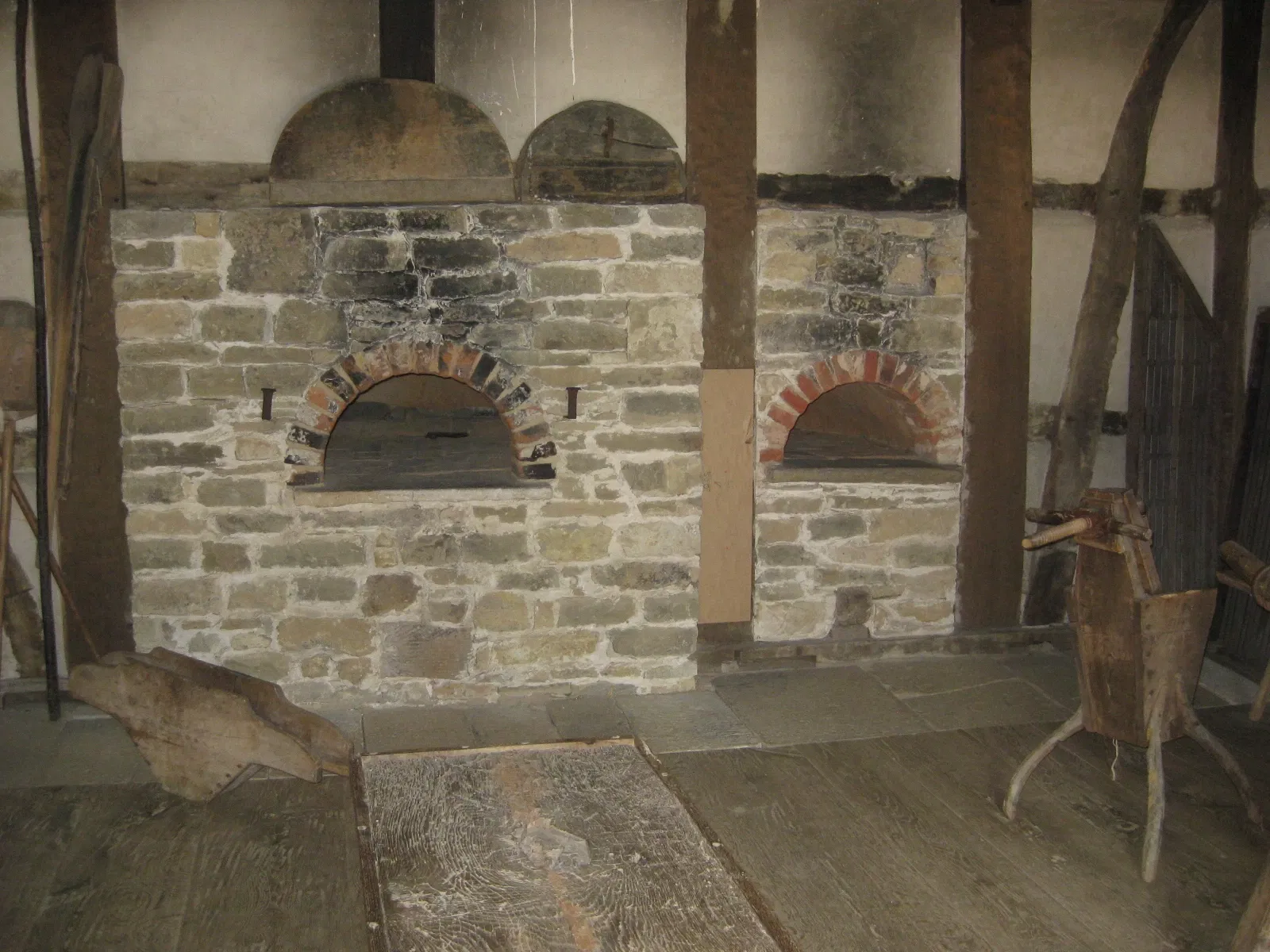 Open-Air Museum Detmold