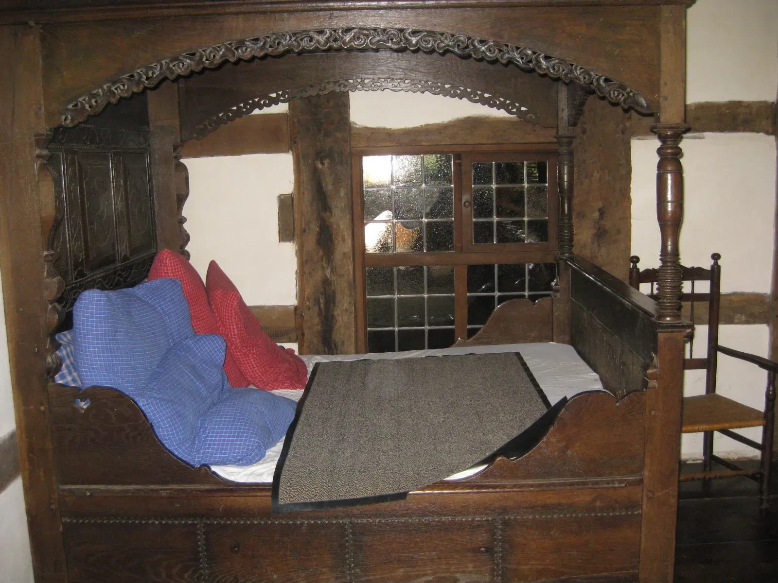 LWL-Freilichtmuseum Detmold - Westfälisches Landesmuseum für Volkskunde