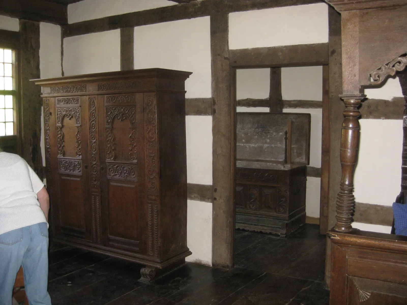 LWL-Freilichtmuseum Detmold - Westfälisches Landesmuseum für Volkskunde