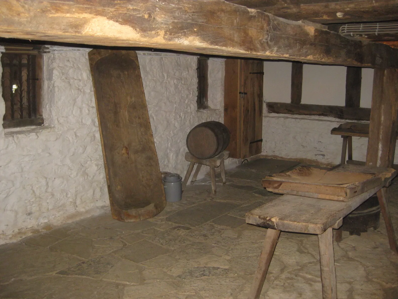 Open-Air Museum Detmold