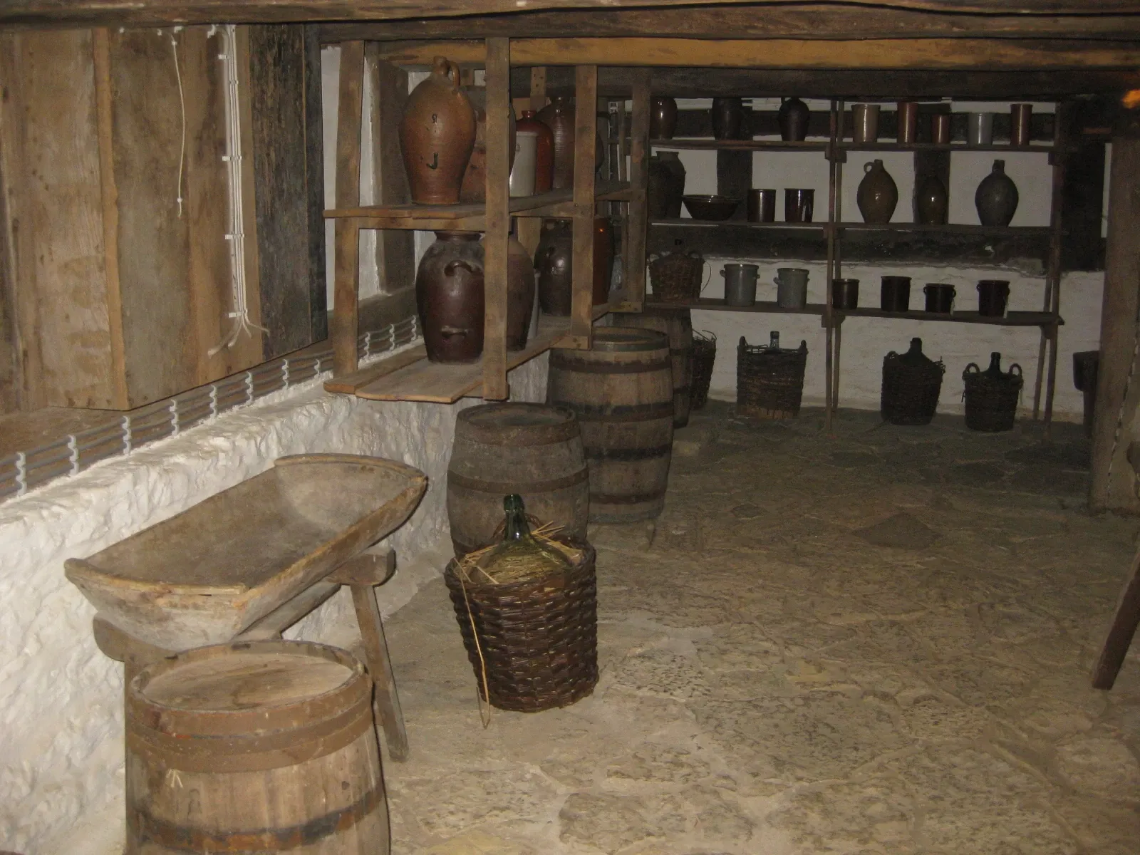 LWL-Freilichtmuseum Detmold - Westfälisches Landesmuseum für Volkskunde