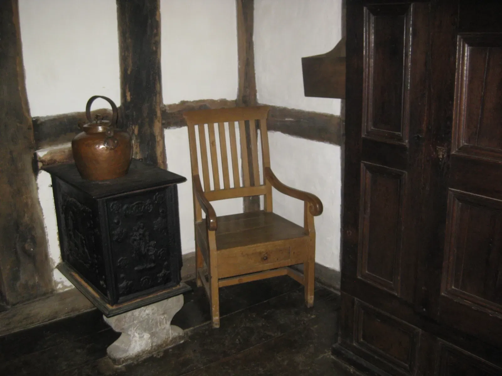 LWL-Freilichtmuseum Detmold - Westfälisches Landesmuseum für Volkskunde