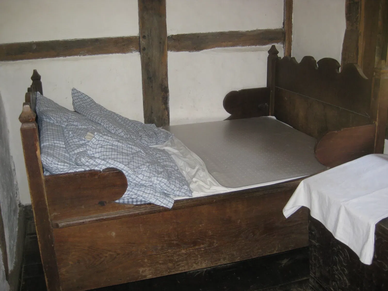 LWL-Freilichtmuseum Detmold - Westfälisches Landesmuseum für Volkskunde