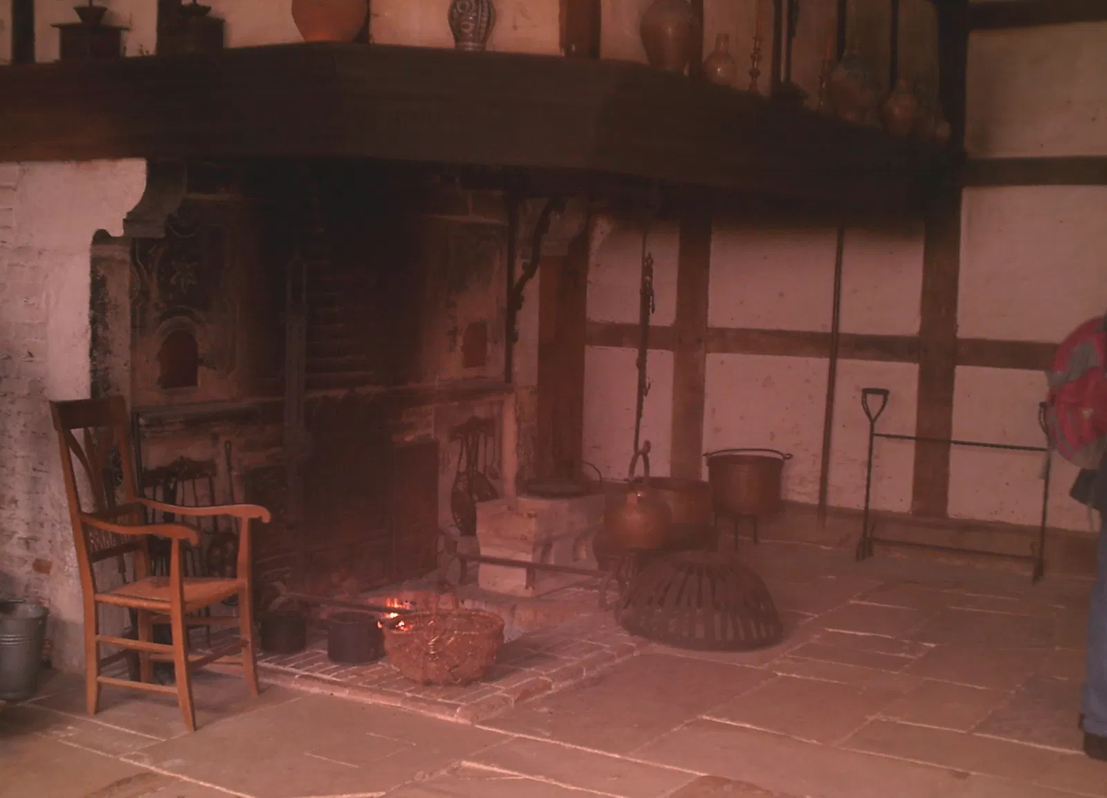 Open-Air Museum Detmold