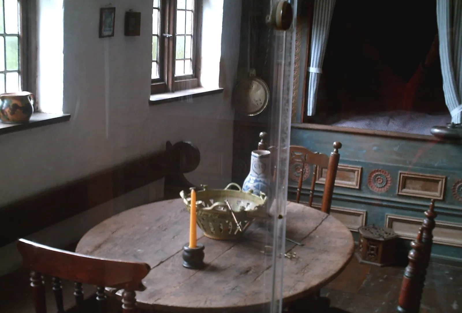 Open-Air Museum Detmold