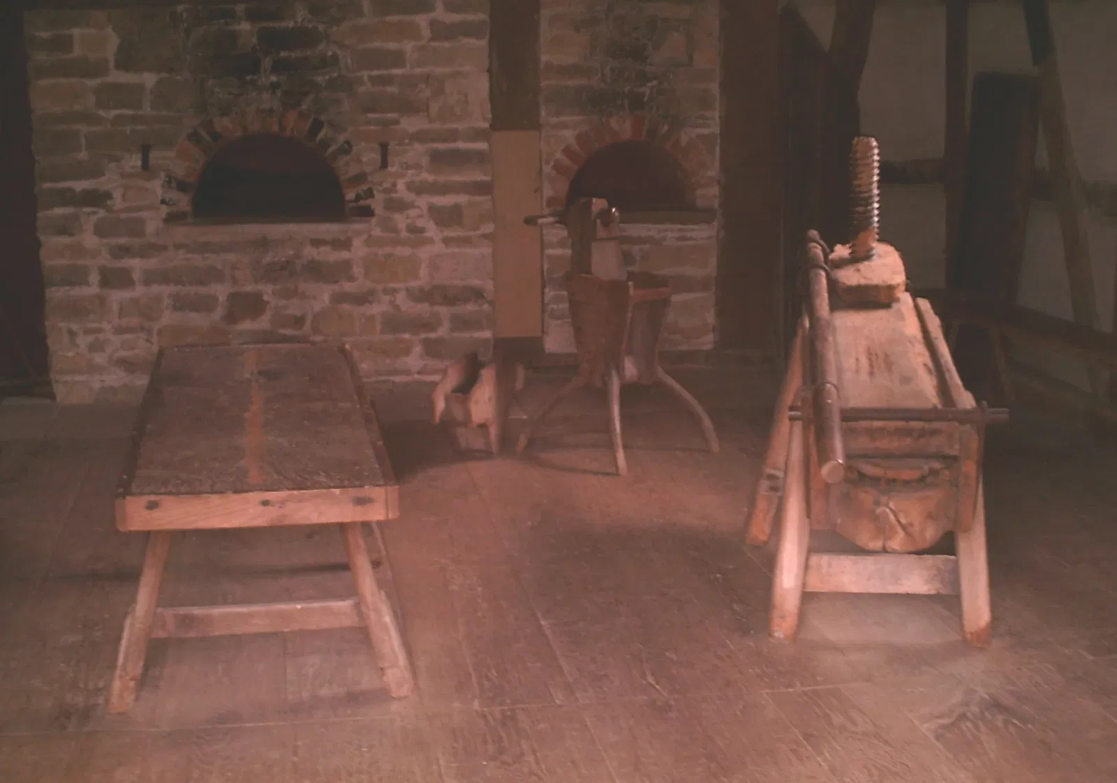 Open-Air Museum Detmold