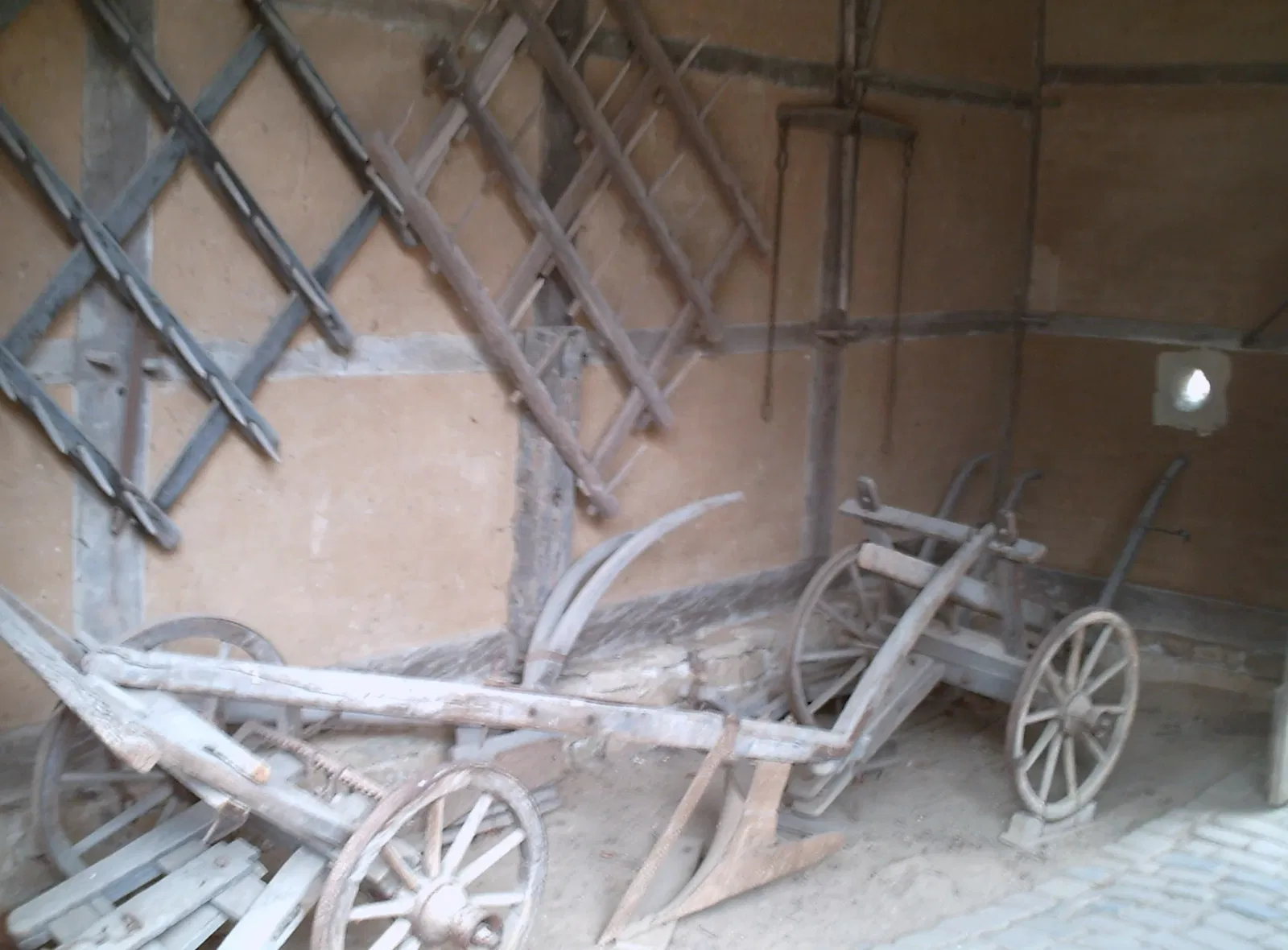 LWL-Freilichtmuseum Detmold - Westfälisches Landesmuseum für Volkskunde