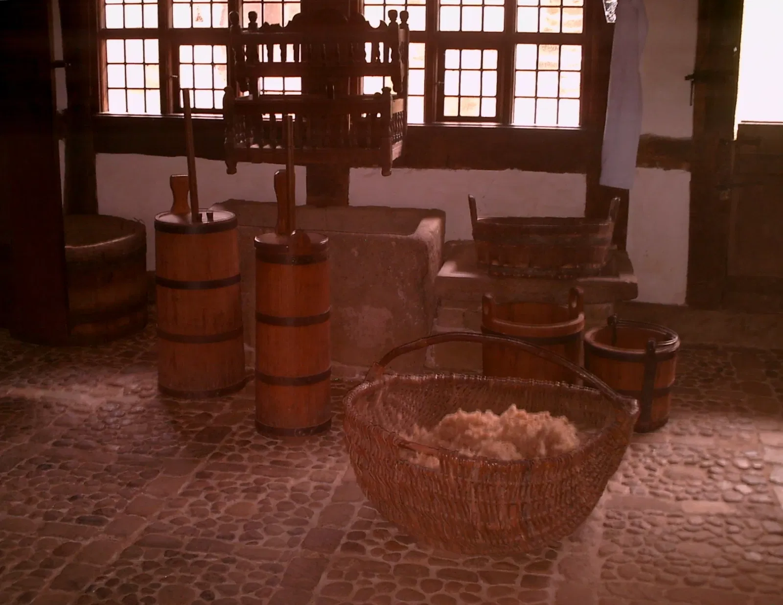 LWL-Freilichtmuseum Detmold - Westfälisches Landesmuseum für Volkskunde