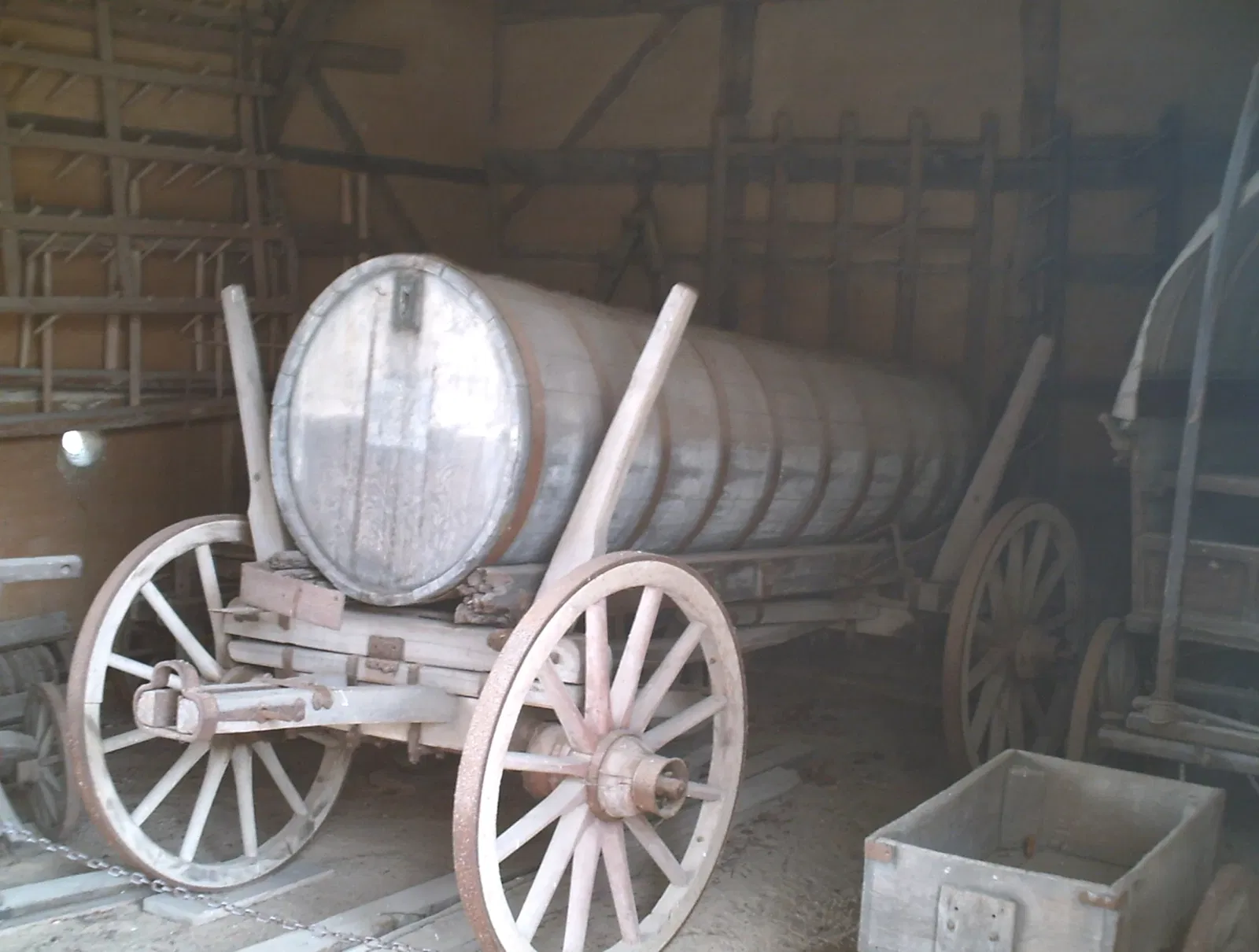 Open-Air Museum Detmold