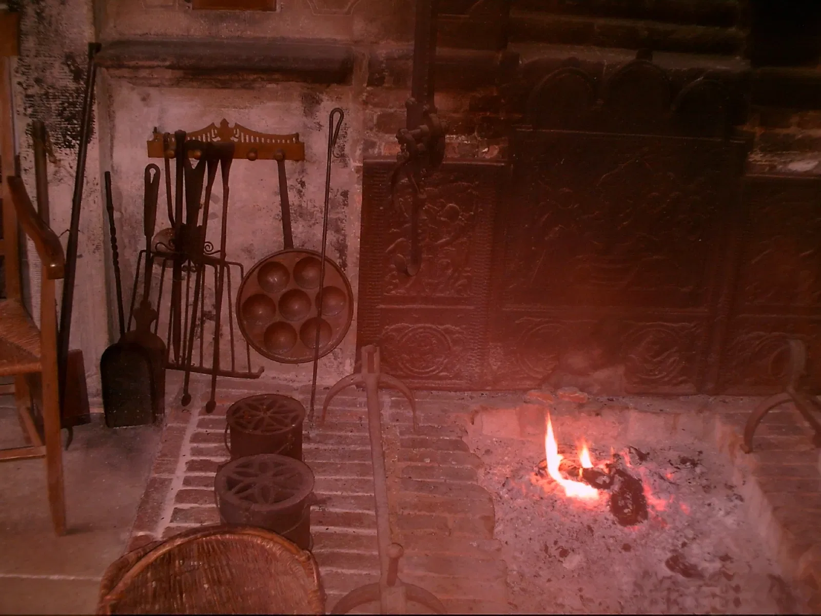 LWL-Freilichtmuseum Detmold - Westfälisches Landesmuseum für Volkskunde