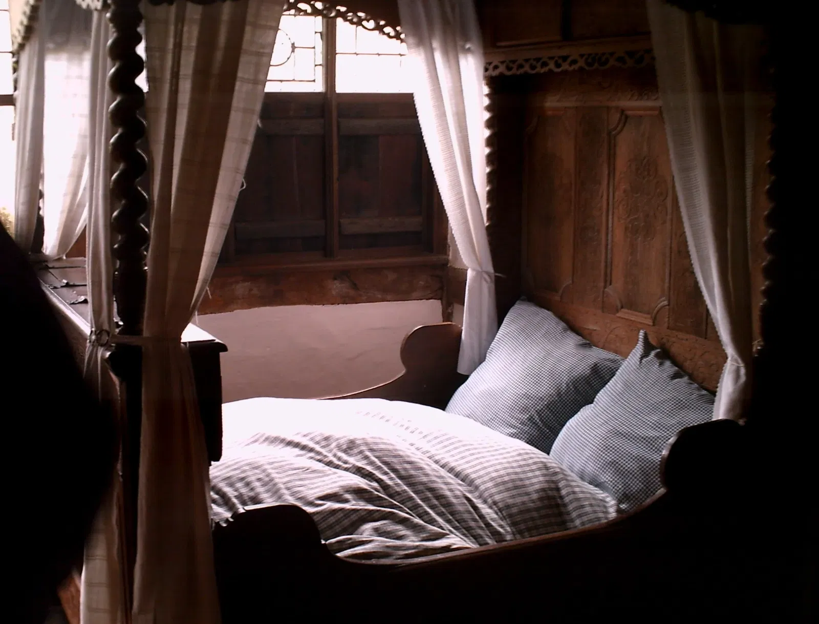 LWL-Freilichtmuseum Detmold - Westfälisches Landesmuseum für Volkskunde