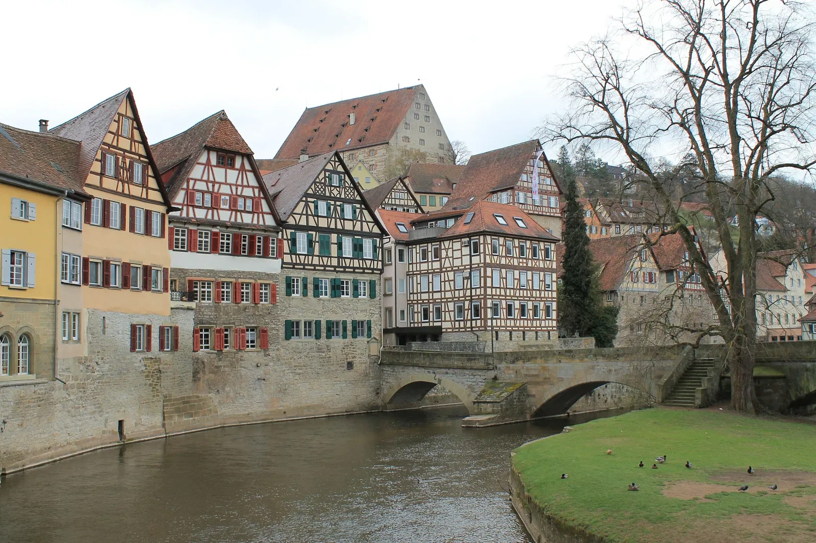 Hällisch-Fränkisches Museum