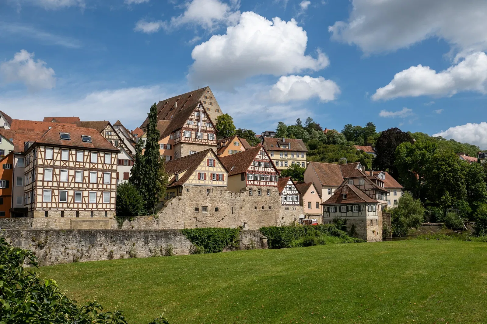 Hällisch-Fränkisches Museum