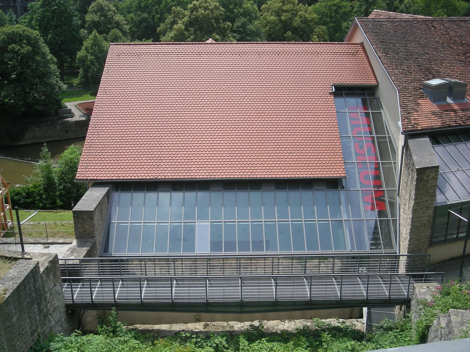 Hällisch-Fränkisches Museum