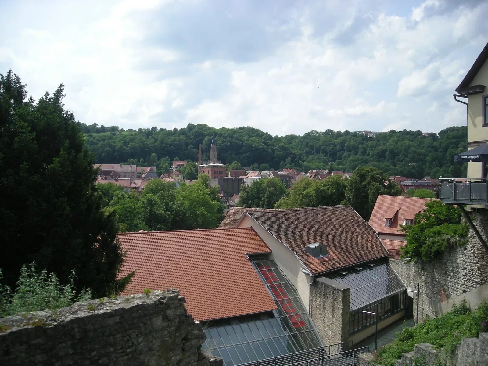 Hällisch-Fränkisches Museum