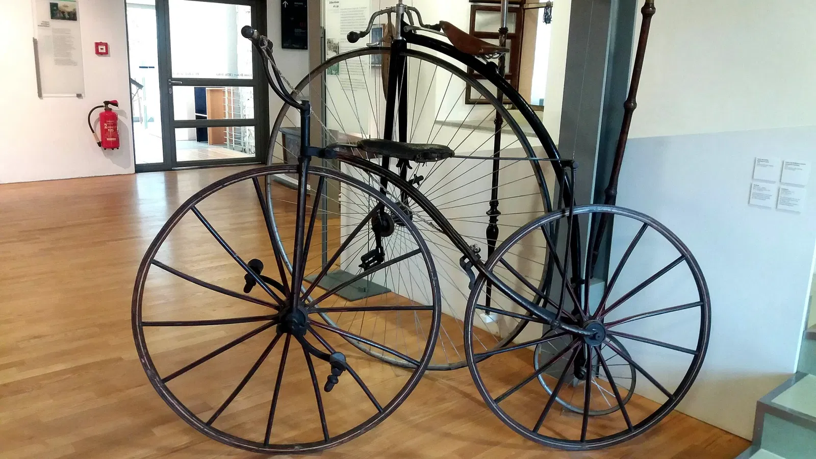 Hällisch-Fränkisches Museum