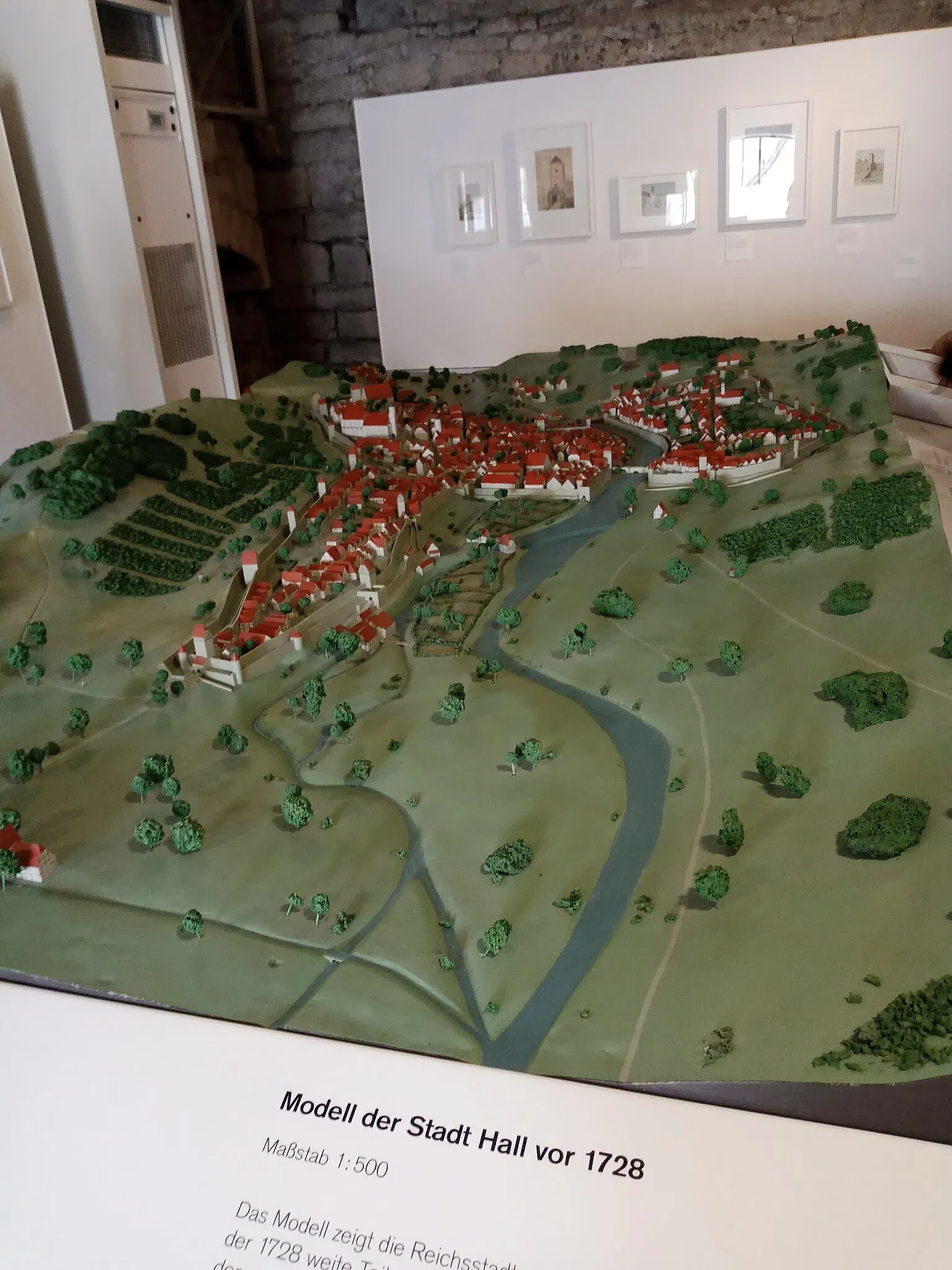 Hällisch-Fränkisches Museum