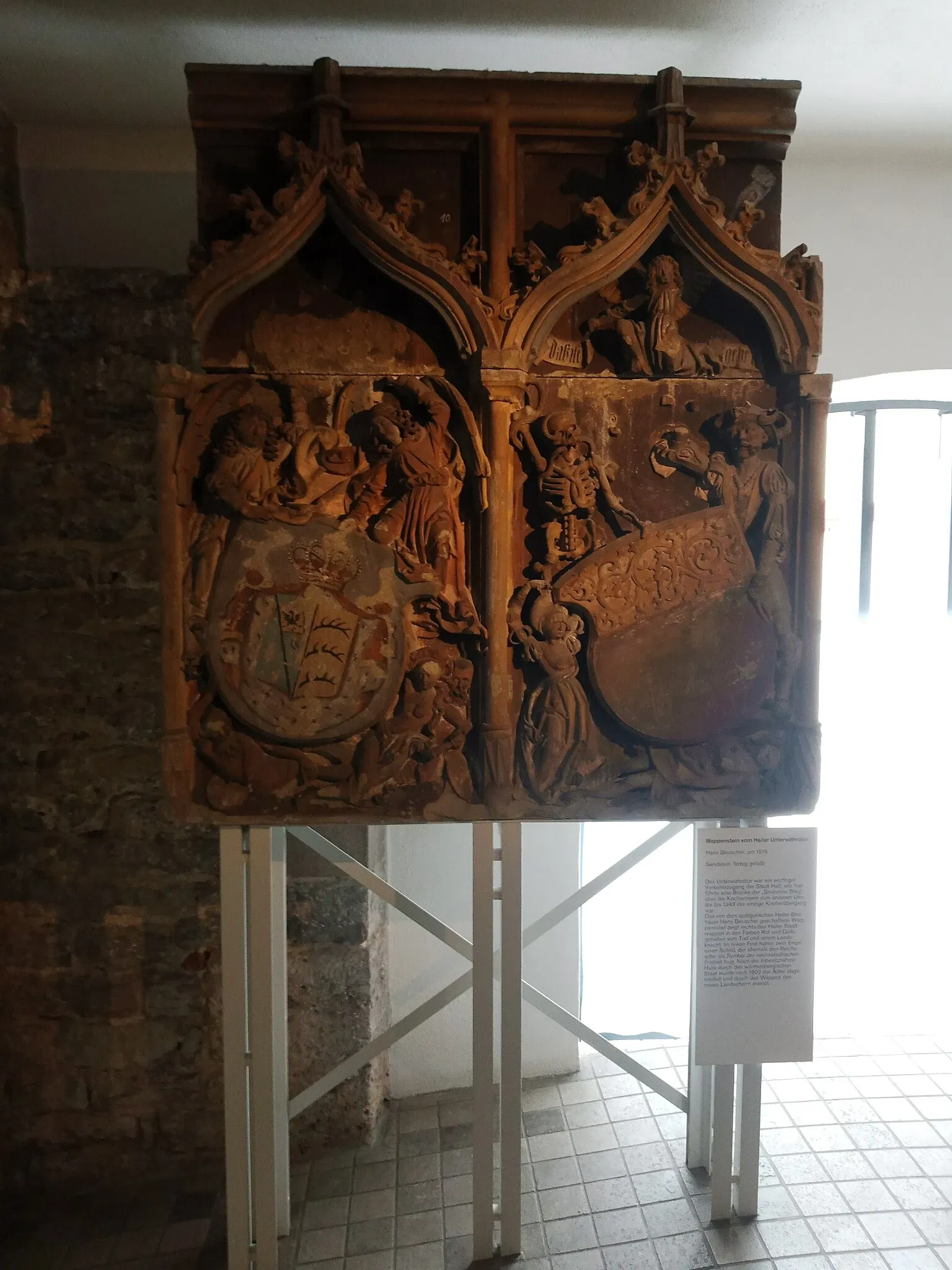 Hällisch-Fränkisches Museum