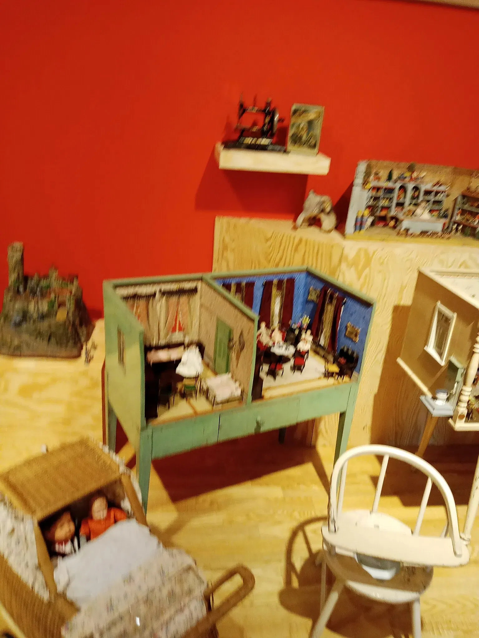 Hällisch-Fränkisches Museum