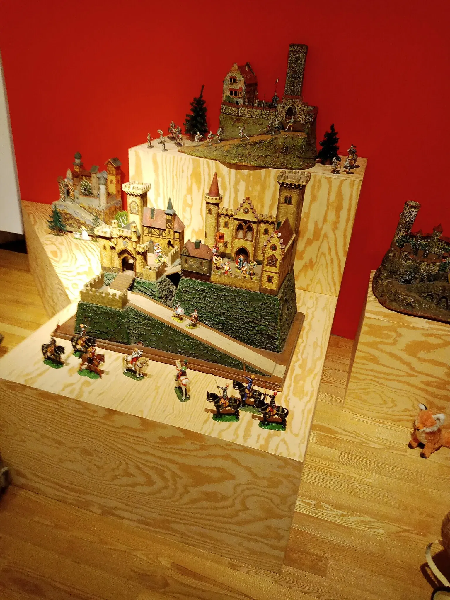 Hällisch-Fränkisches Museum