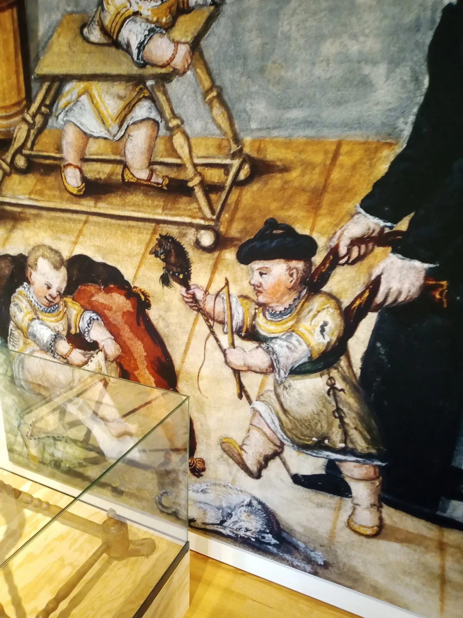 Hällisch-Fränkisches Museum