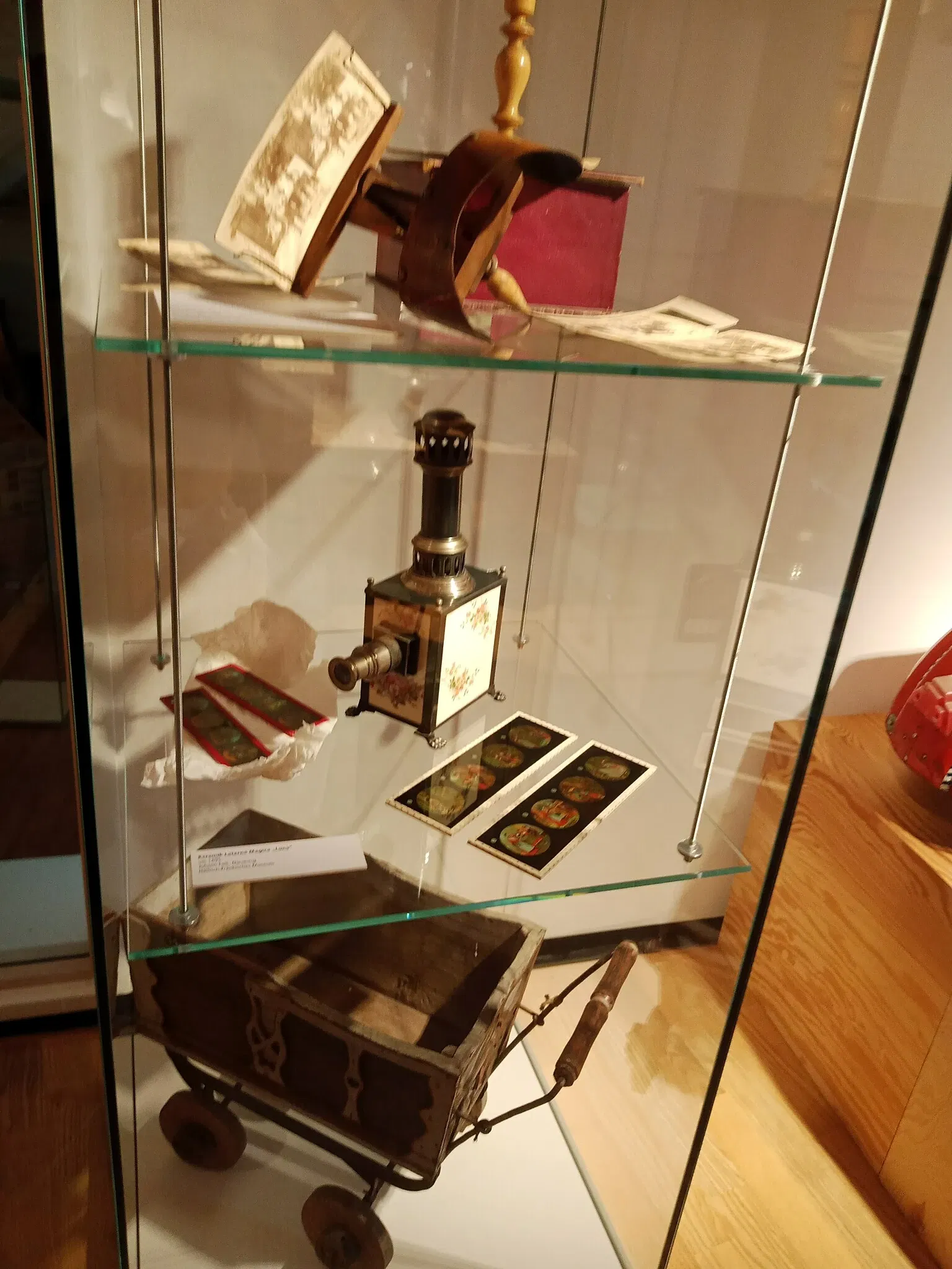 Hällisch-Fränkisches Museum