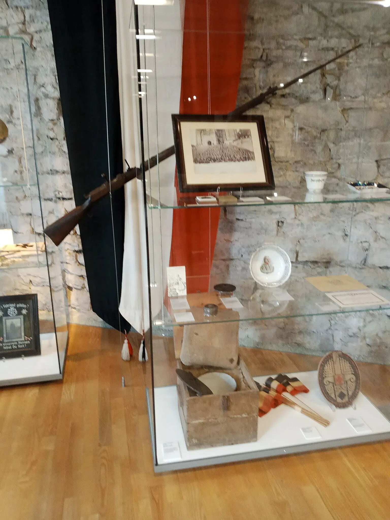 Hällisch-Fränkisches Museum