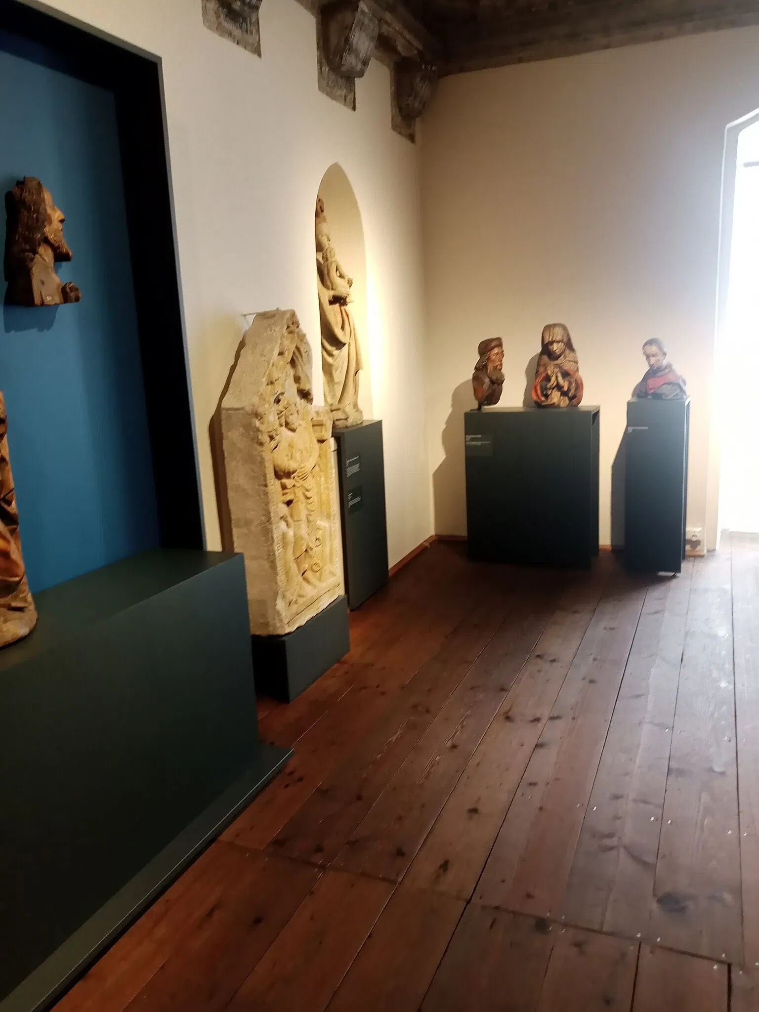 Hällisch-Fränkisches Museum