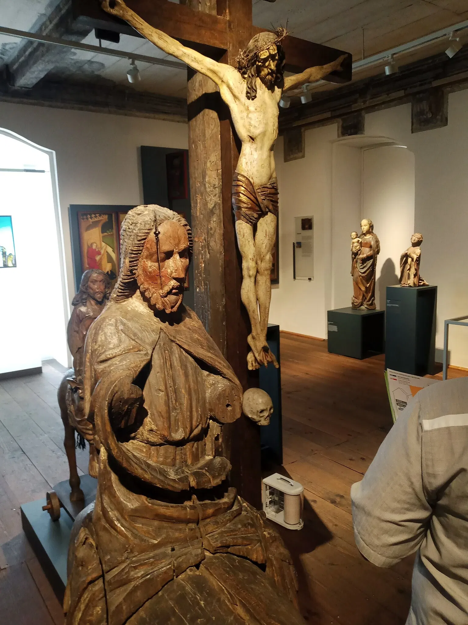 Hällisch-Fränkisches Museum