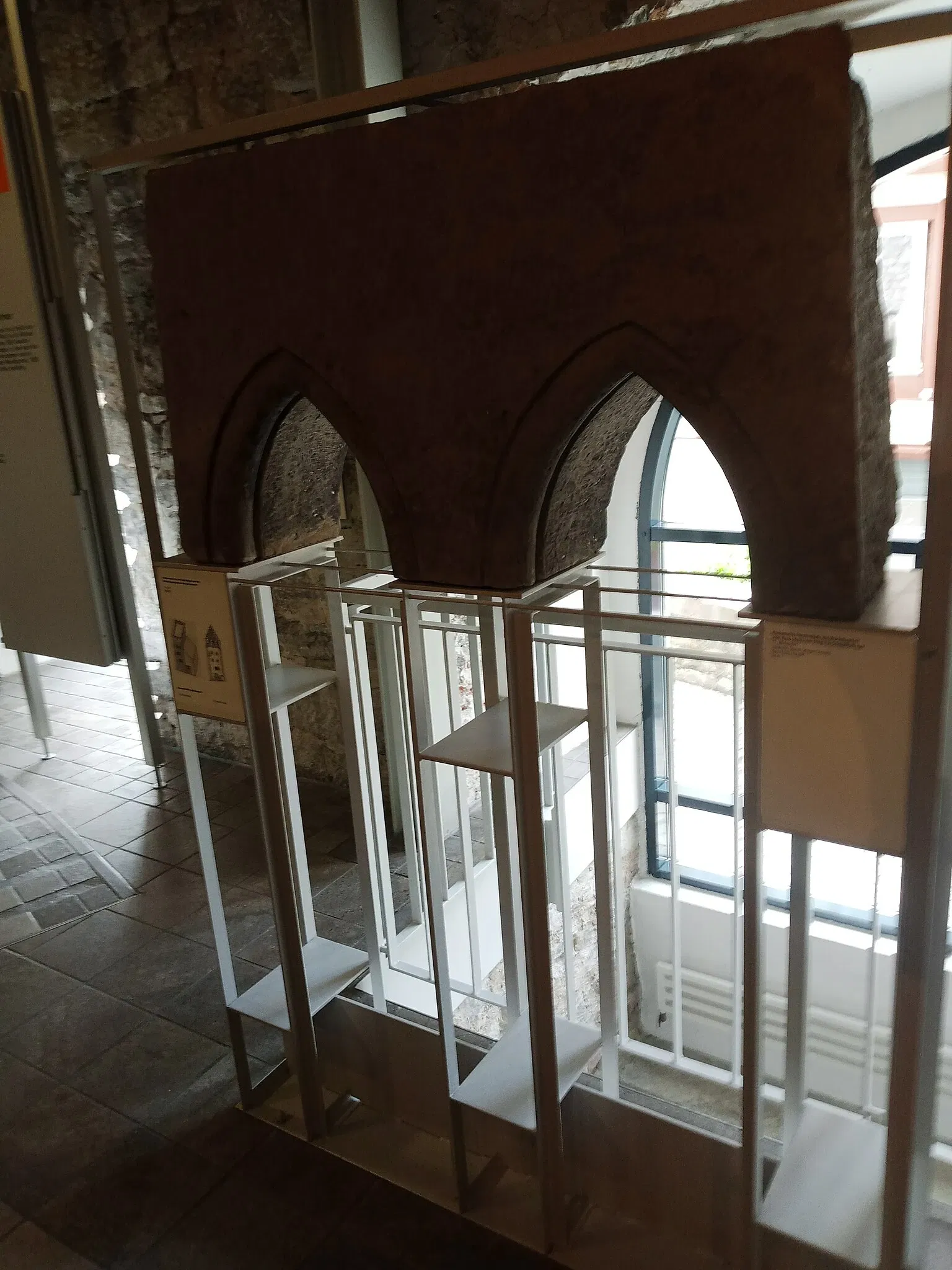 Hällisch-Fränkisches Museum