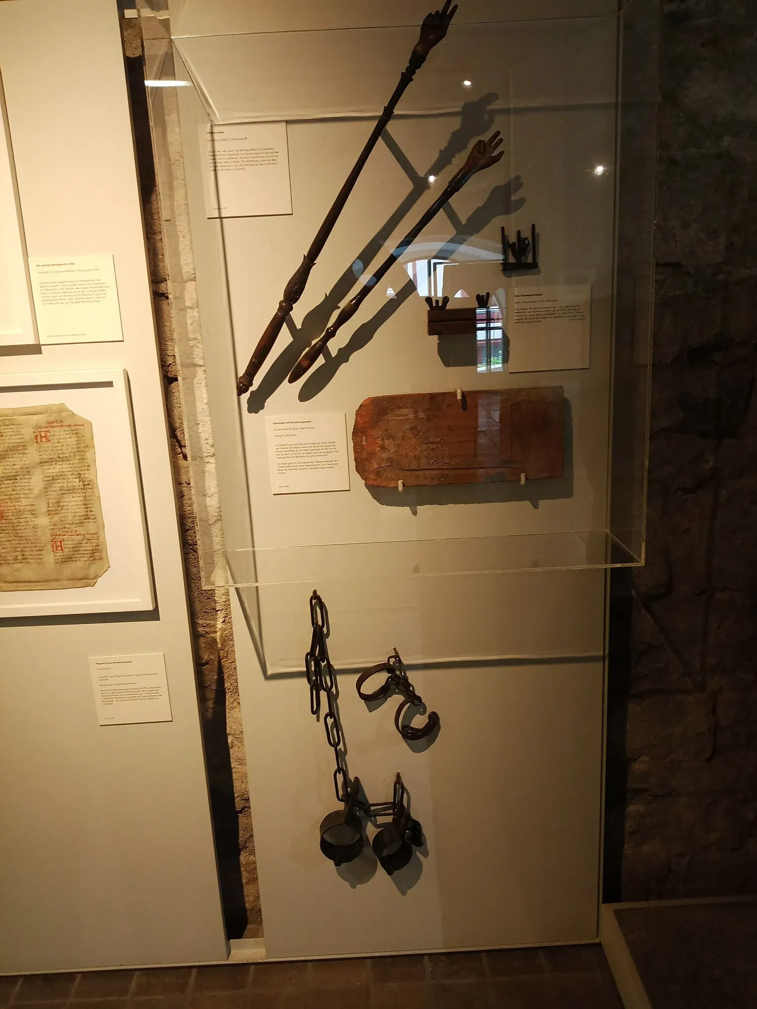 Hällisch-Fränkisches Museum