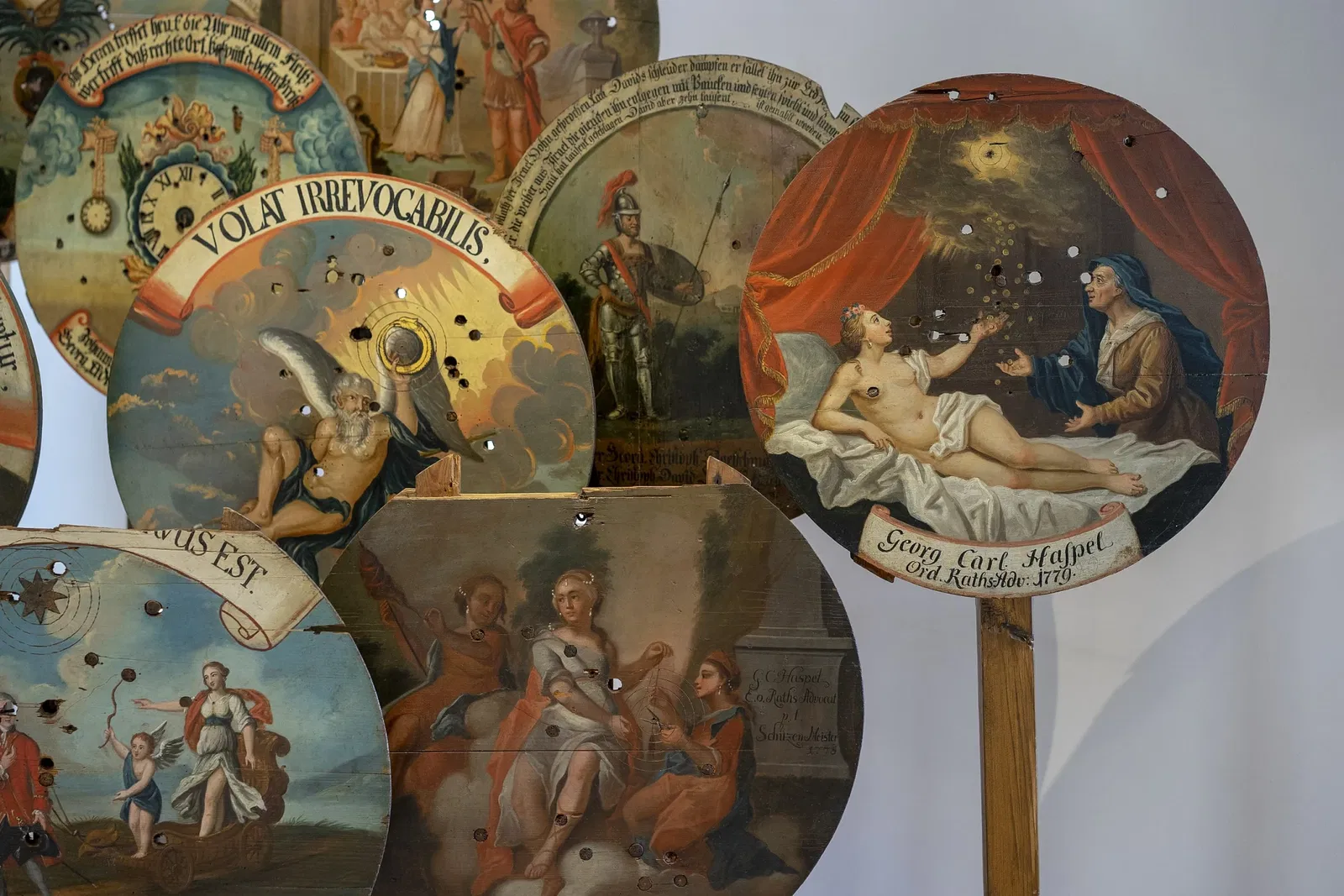 Hällisch-Fränkisches Museum