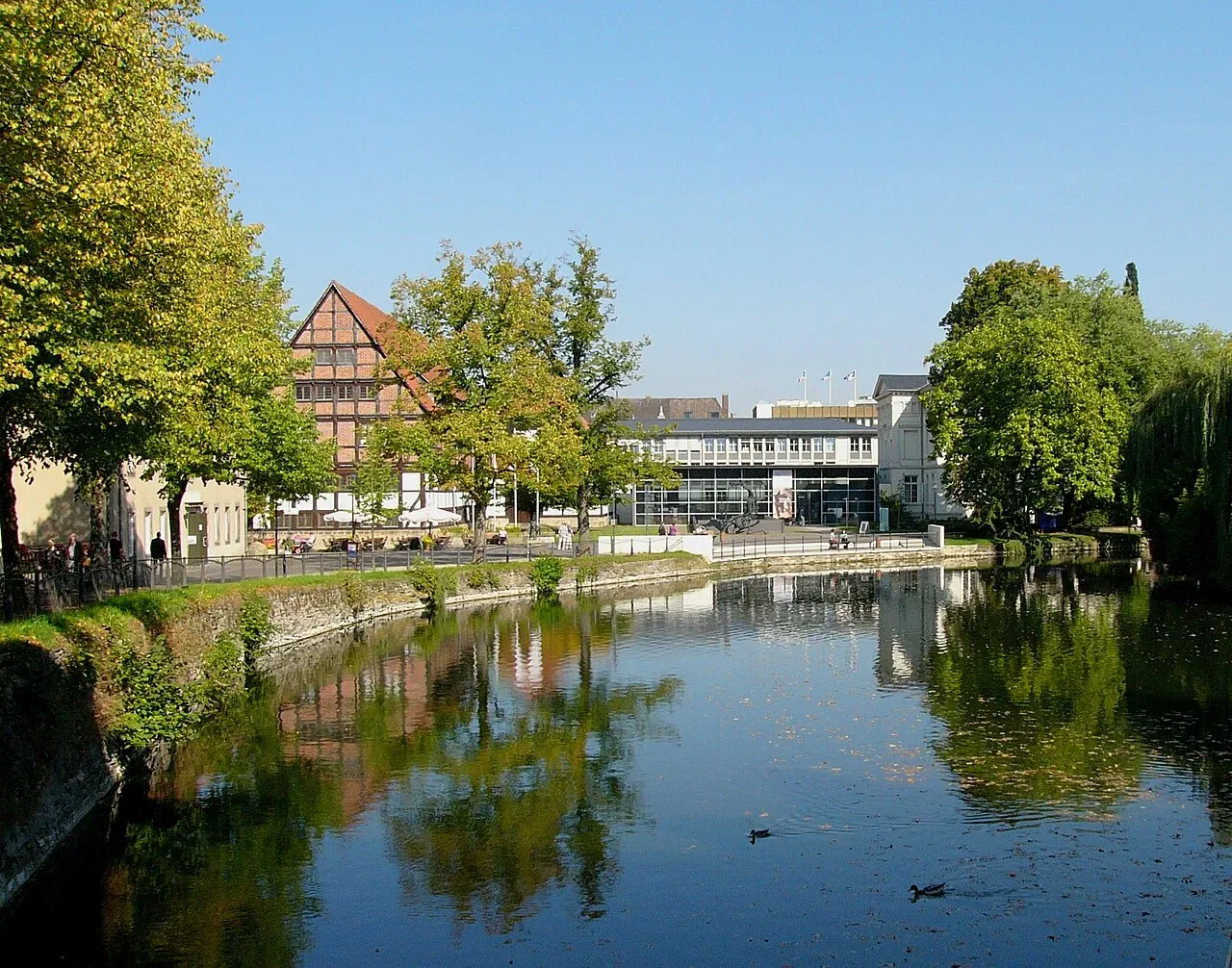 Lippisches Landesmuseum