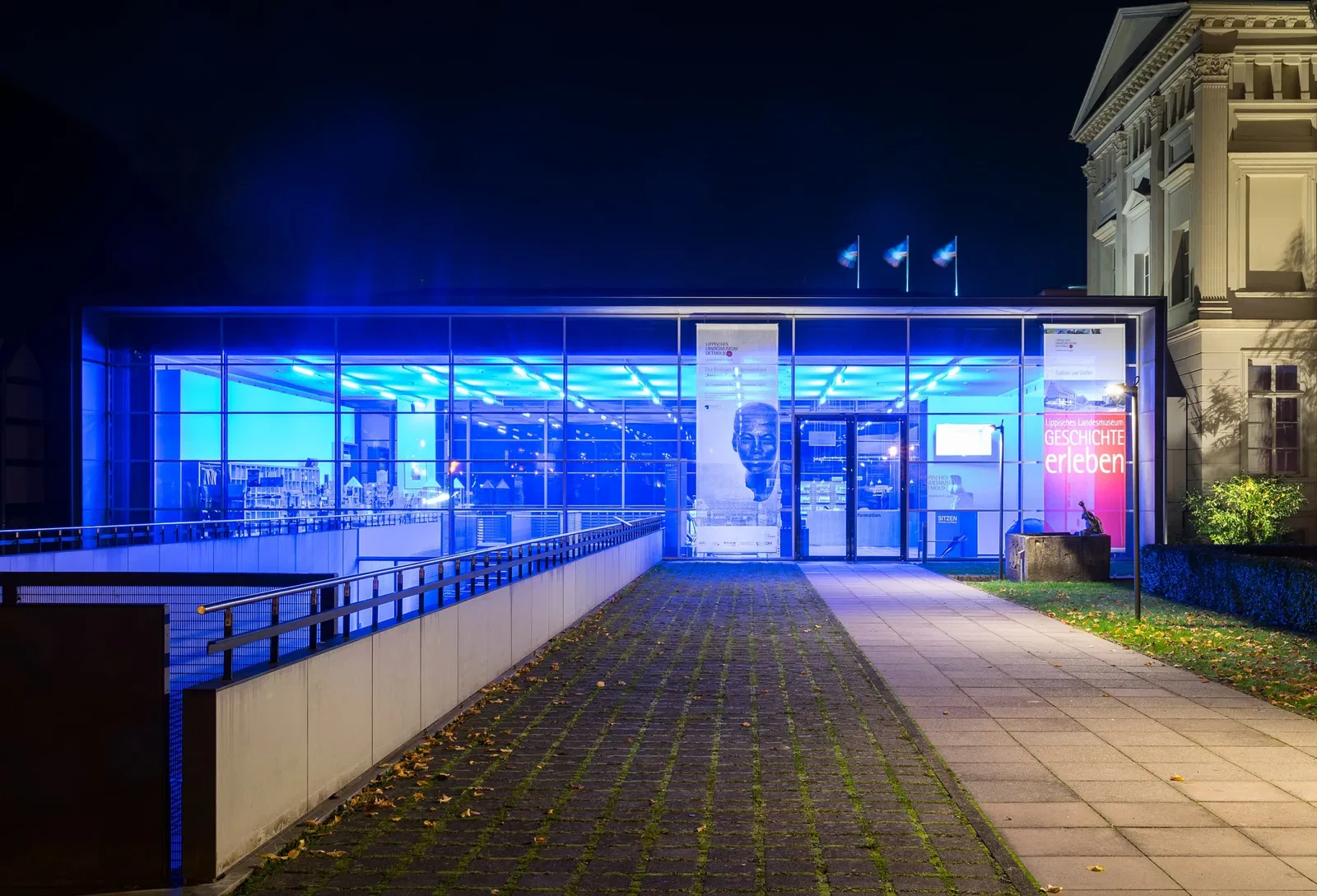 Lippisches Landesmuseum