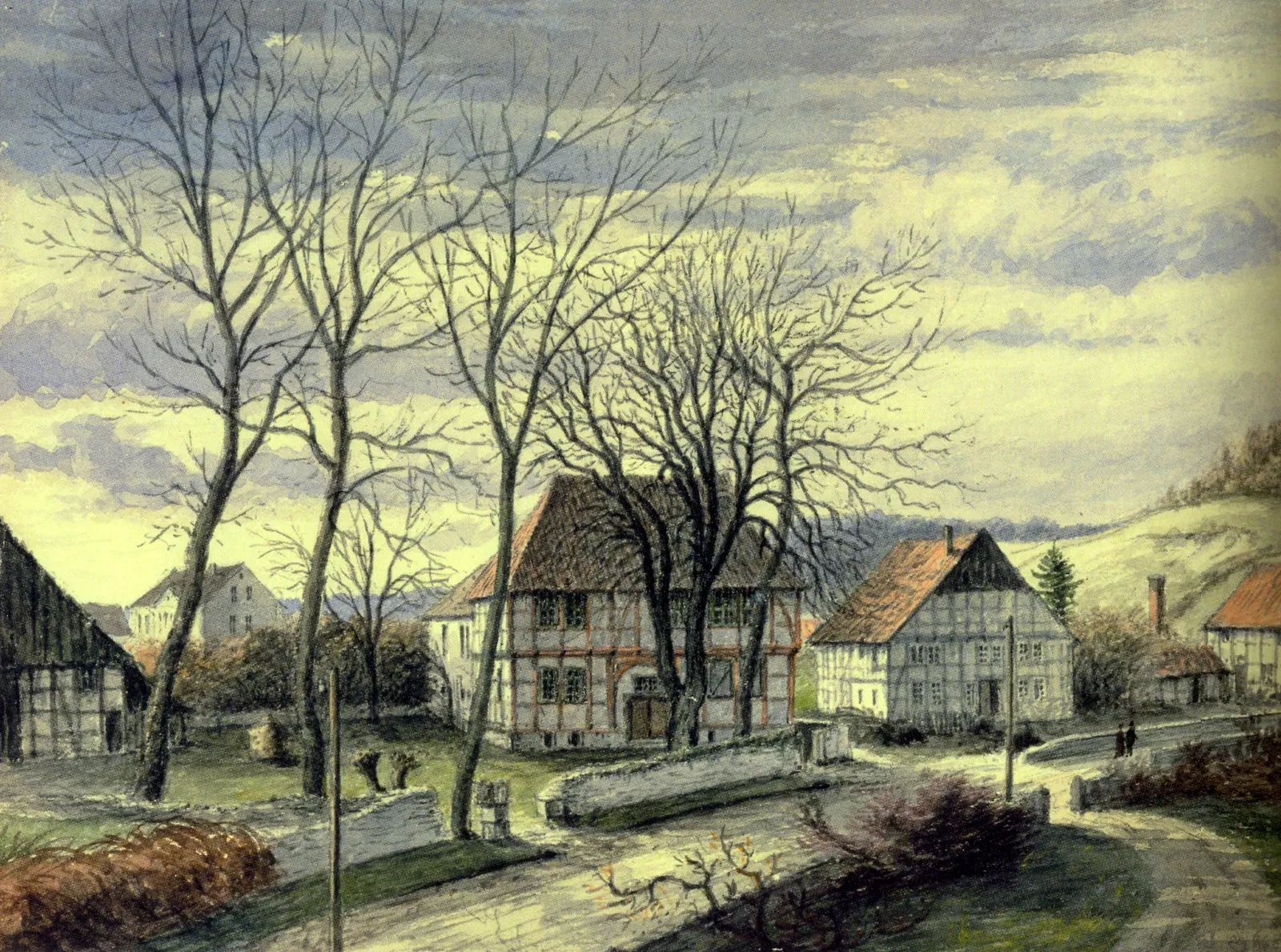 Lippisches Landesmuseum