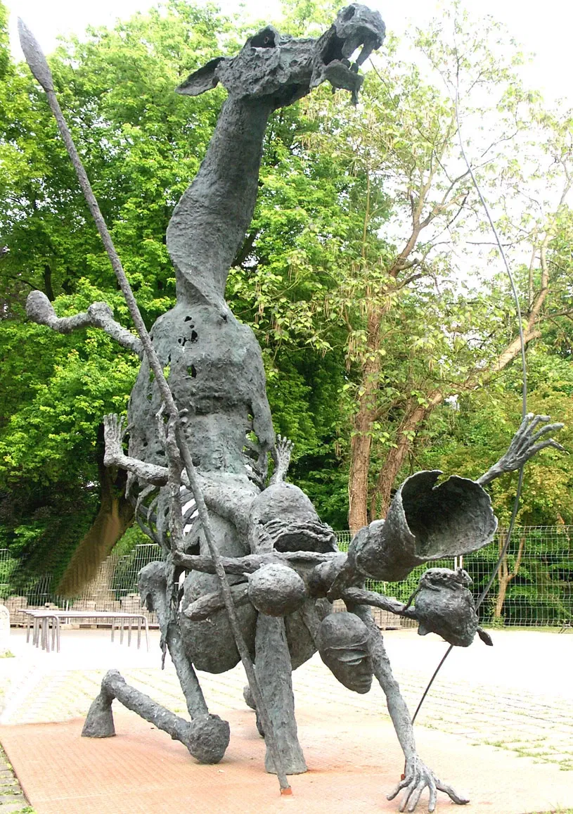 Lippisches Landesmuseum